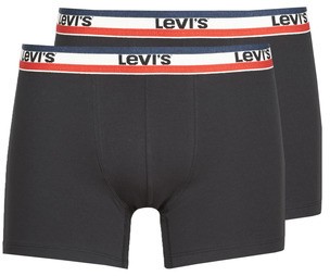 Boxerek Levis MEN SPRTSWR PACK X2
