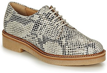 Oxford cipők Kickers OXFORK