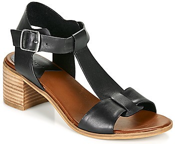 Szandálok / Saruk Kickers VALMONS