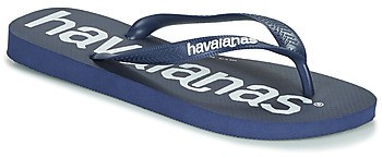 Lábujjközös papucsok Havaianas TOP LOGOMANIA