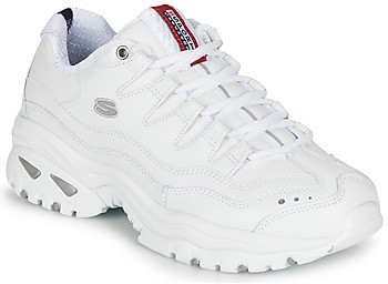 Rövid szárú edzőcipők Skechers ENERGY