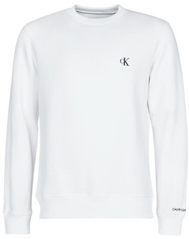 Pulóverek Calvin Klein Jeans CK ESSENTIAL REG CN