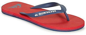 Lábujjközös papucsok Quiksilver MOLOKAI