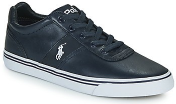Rövid szárú edzőcipők Polo Ralph Lauren HANFORD-SNEAKERS-VULC