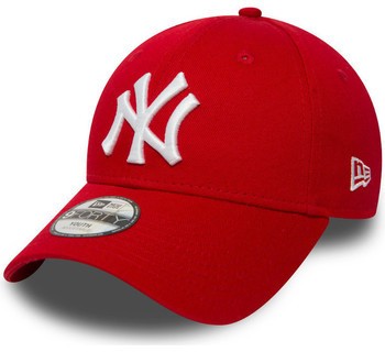 Baseball sapkák New-Era K 940 mlb league basic neyyan