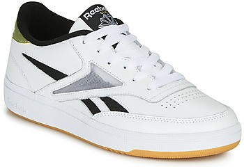Rövid szárú edzőcipők Reebok Classic CLUB C REVENGE MARK