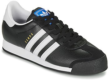 Rövid szárú edzőcipők adidas SAMOA