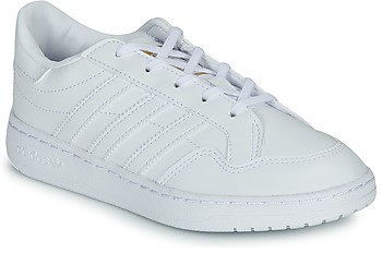 Rövid szárú edzőcipők adidas Novice C