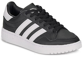 Rövid szárú edzőcipők adidas Novice J