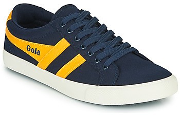 Rövid szárú edzőcipők Gola VARSITY