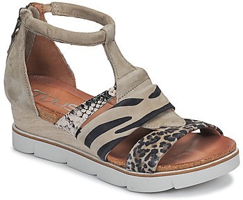 Szandálok / Saruk Mjus TAPASITA