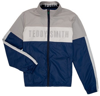 Dzsekik Teddy Smith HERMAN