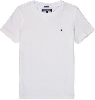 Rövid ujjú pólók Tommy Hilfiger KB0KB04140