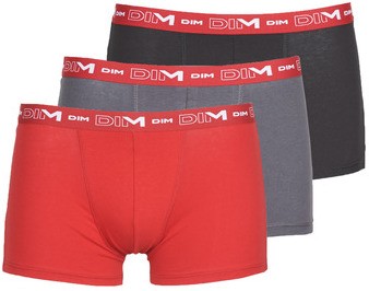 Boxerek DIM COTON STRETCH