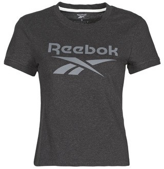 Rövid ujjú pólók Reebok Classic TE TEXTURE LOGO TEE