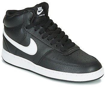 Magas szárú edzőcipők Nike COURT VISION MID