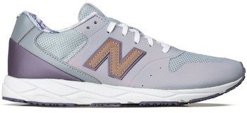 Rövid szárú edzőcipők New Balance WRT96PCB