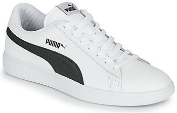 Rövid szárú edzőcipők Puma SMASH