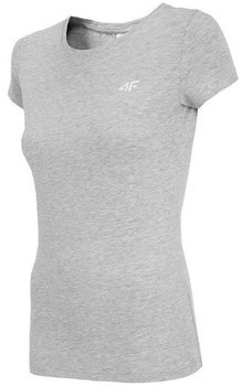 Rövid ujjú pólók 4F TSD001