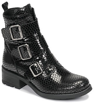 Csizmák Betty London NANISS
