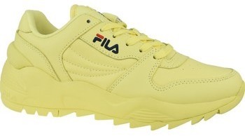 Rövid szárú edzőcipők Fila Orbit Cmr Jogger L Low Wmn