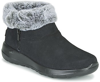 Csizmák Skechers ON-THE-GO JOY