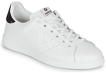 Rövid szárú edzőcipők Victoria TENIS PIEL