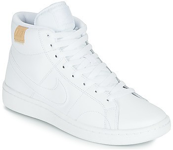Magas szárú edzőcipők Nike COURT ROYALE 2 MID