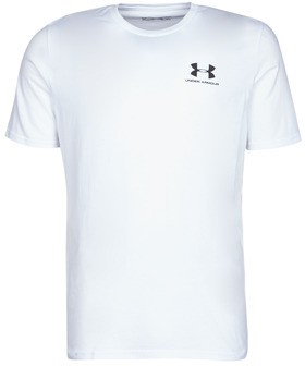Rövid ujjú pólók Under Armour SPORTSTYLE LEFT CHEST SS