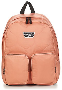 Hátitáskák Vans LONG HAUL BACKPACK