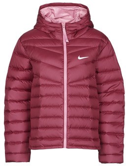 Steppelt kabátok Nike W NSW WR LT WT DWN JKT