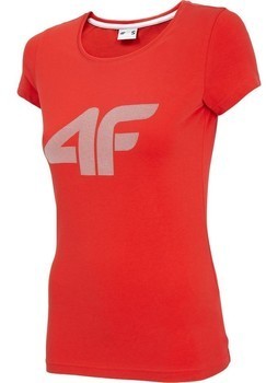 Rövid ujjú pólók 4F TSD005