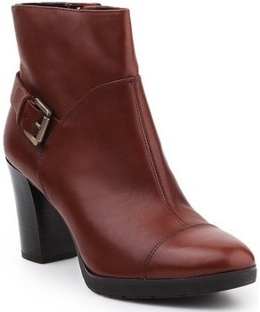 Csizmák Geox Buty zimowe D Raphal MID A D643WA-00043-C0013