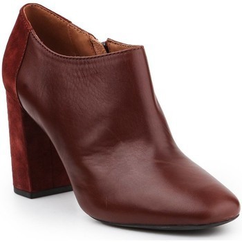 Magas szárú edzőcipők Geox Buty lifestylowe D Audalies H.D D643XD-04322-C6315