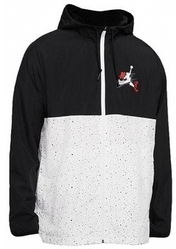 Kabátok Nike M J JM Clscs Windwear Jkt