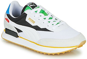 Rövid szárú edzőcipők Puma FUTURE RIDER Unity Collection