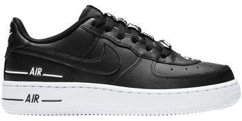 Rövid szárú edzőcipők Nike Air Force 1 LV8 3 GS