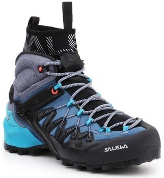 Túracipők Salewa WS Wildfire Edge Mid Gtx