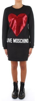 Rövidnadrágok Love Moschino W5847 17 M4055