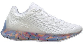 Rövid szárú edzőcipők Reebok Sport Zig Kinetica