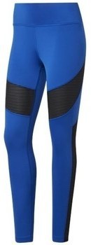 Nadrágok Reebok Sport Wor Mesh Tight