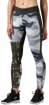 Nadrágok Reebok Sport One Series Elite