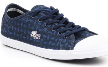 Rövid szárú edzőcipők Lacoste Trampki Ziane 7-31SPW0038003