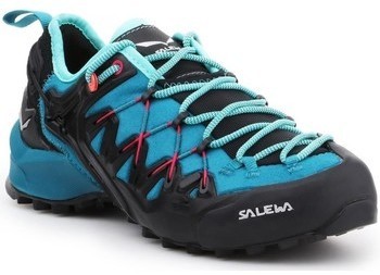 Túracipők Salewa WS Wildfire Edge