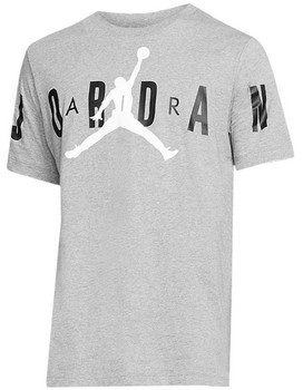 Rövid ujjú pólók Nike Jordan Stretch