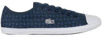 Rövid szárú edzőcipők Lacoste Ziane Sneaker 116 2 Spw
