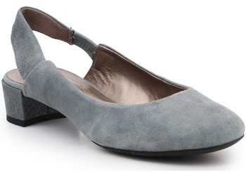 Rövid szárú edzőcipők Geox Buty lifestylowe D Carey B D64V8B-000J0-C4069