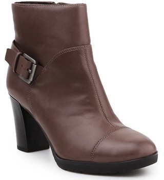 Csizmák Geox Buty zimowe D Raphal Mid A D643WA-00043-C6029
