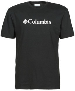 Rövid ujjú pólók Columbia CSC BASIC LOGO SHORT SLEEVE SHIRT