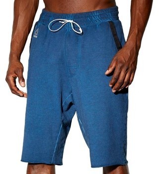 7/8-os és 3/4-es nadrágok Reebok Sport Combat Noble Fight Washed